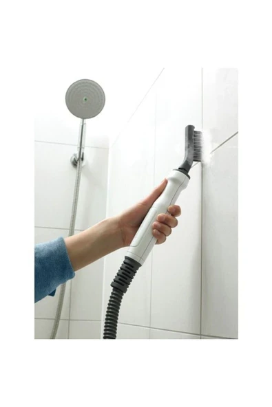 Black & Decker BHSM168DSM 1600Watt Buharlı Temizlik Makinası ürün görseli 1