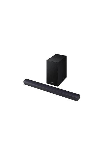 Yeni Seri Soundbar 2.1 Ch Subwoofer (2025) - Ayakkabılık Hediye ürün görseli 1