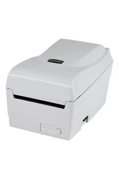 Argox 203DPI OS-214EX Thermal-Direct Thermal Usb-Seri-Ethernet Barkod Yazıcı ürün görseli 1