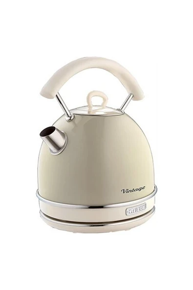 Ariete Vintage Kettle Bej ürün görseli 1