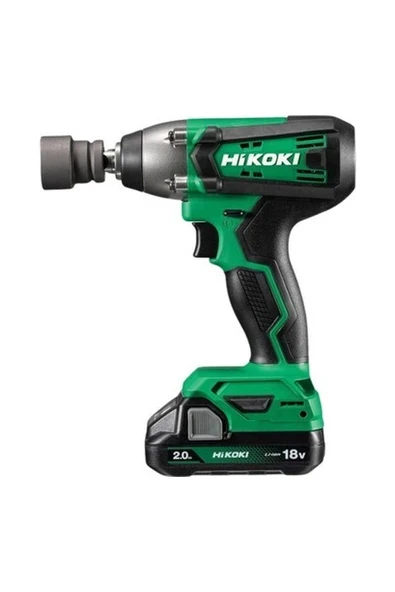 Hikoki WR18DF-2.0 18V/2.0AH 220NM 1/2\ ürün görseli 1