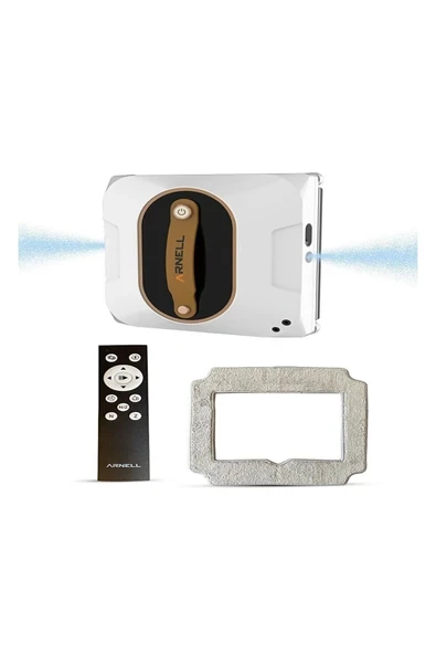 Cam Silme Robotu Cambaz Pro Akıllı Cam Temizleme Robotu WCR-2310K ürün görseli 1