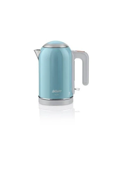 Arzum AR 3012 Flora Gizli Rezistanslı Su Isıtıcı - Marin ürün görseli 1