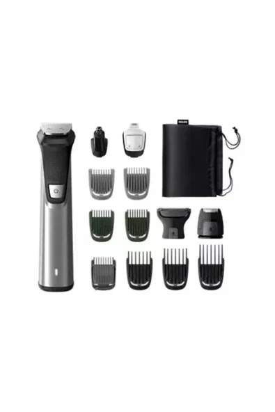 Multigroom 7000 Series Mg7745/15 Erkek Bakım Seti ürün görseli 1