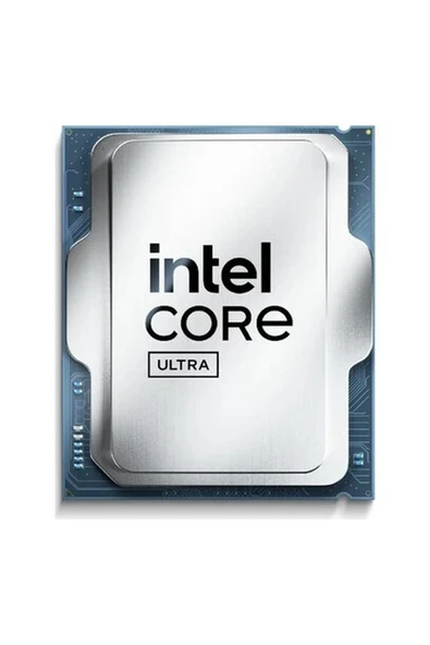 Intel Core Ultra 5 225F Tray 3.3ghz 20MB ürün görseli 1