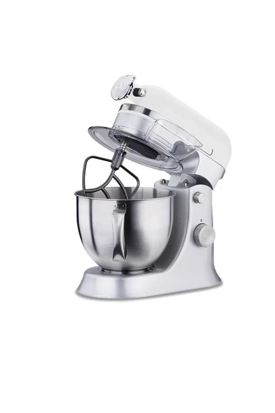 Korkmaz Pro Mix Stand Mikser 1600W Vanilya – A470-04 ürün görseli 1