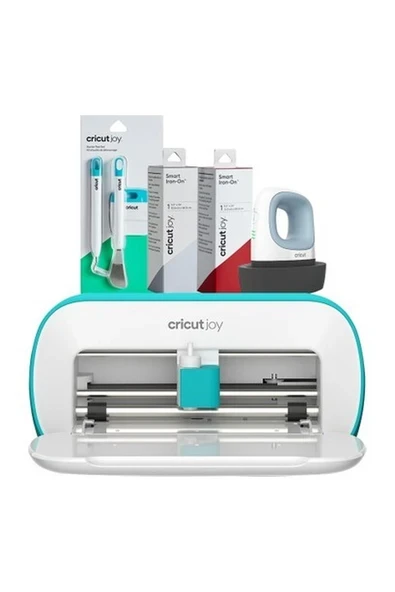 Cricut Joy Bundle ürün görseli 1