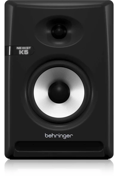 K5 Audiophile Referans Monitörü ürün görseli 1