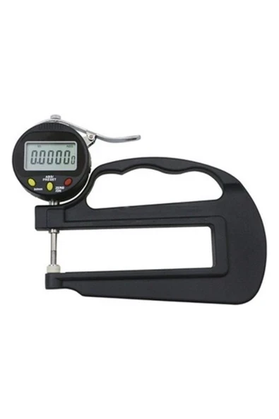 Loyka 5331-10 Geniş Ağızlı Kalınlık Komparatörü (0.001 MM-120 Mm) ürün görseli 1