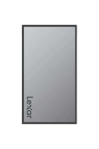 Professional Workflow 2TB 2000MB/sn Taşınabilir SSD LPWF7502T-2ANGL ürün görseli 1