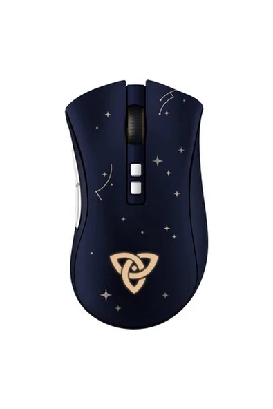 Razer DeathAdder V2 Pro Genshin Impact Edition 20K DPI Kablosuz Gaming Mouse RZ01-03350200-R3M1 ürün görseli 1