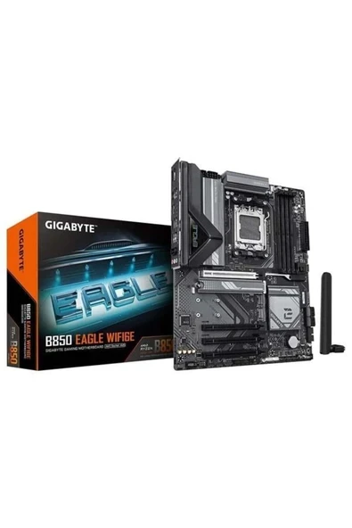 B850 GAMING WIFI6 DDR5