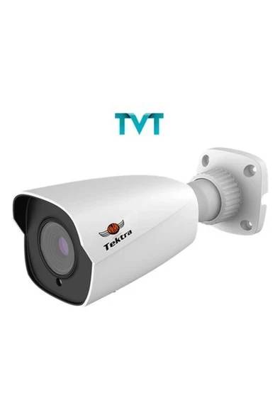Tektra TKI-9423A3-LR-NP Bullet Kamera ürün görseli 1