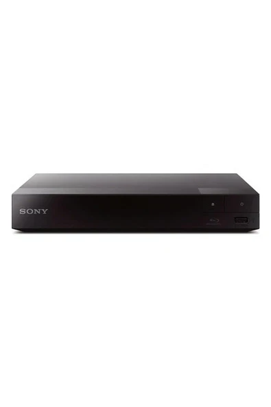 Sony BDP-BX370 Blu-Ray Disk Oynatıcı - Wi-Fi ve HDMI Kablosu Dahildir ürün görseli 1