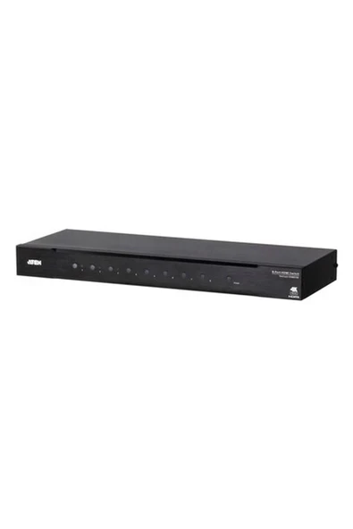 Aten ATEN-VS0801HB 8 Port True 4K HDMI Switch ürün görseli 1