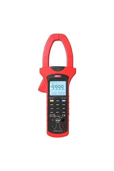 Uni-T UT-233 Dijital Pensampermetre ürün görseli 1