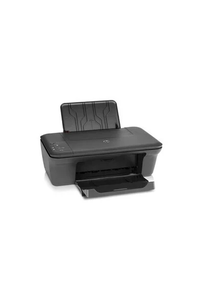 HP Deskjet 2050 Fotokopi + Tarayıcı + Yazıcı CH350B ürün görseli 1