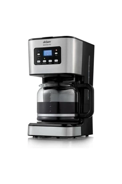Arzum Ar3073 Brewtime Pro Filtre Kahve Makinesi ürün görseli 1