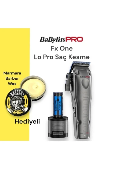 BaBylissPro Fx829E Saç Sakal Tıraş Makinası ürün görseli 1