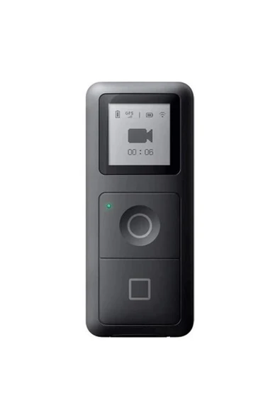 INSTA360 Gps Remote Control ürün görseli 1