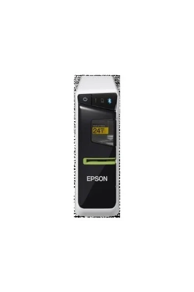 Epson Labelworks LW-Z5000BE Termal Transfer Etiket Yazıcı ürün görseli 1