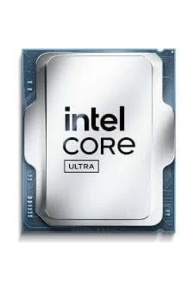 CORE ULTRA 5 245K 4.2GHZ 14 ÇEKİRDEK 24MB 1851P TRAY ürün görseli 1