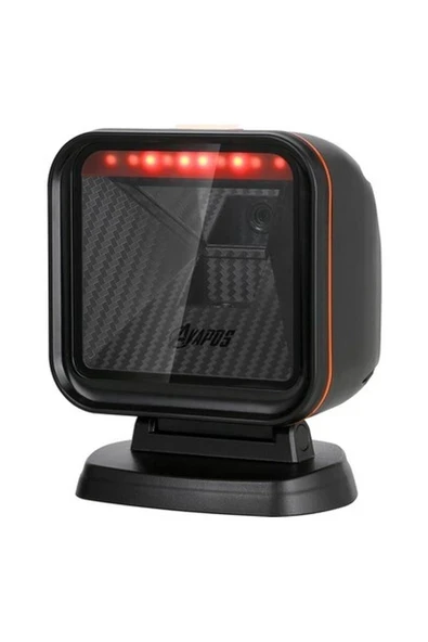 Avapos CK701 Marifetli Bücür Masa Üstü Okuyucu ürün görseli 1