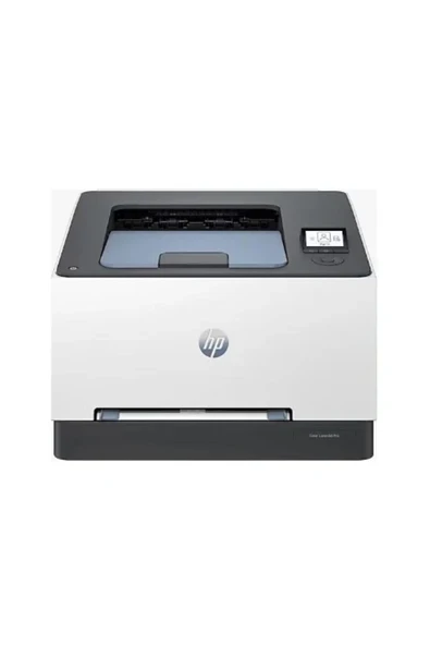 Color LaserJet Pro MFP 3203DW 499N4A Wi-Fi Renkli Lazer Yazıcı ürün görseli 1