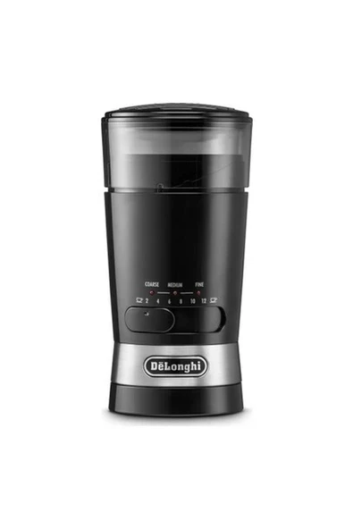 Delonghi Kahve Öğütücü KG210 ürün görseli 1