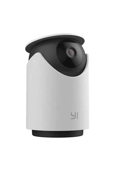 Yı Pet Güvenlik Kamerası, 1080P 360 Derece Pan-Tilt Akıllı Iç Mekan Ip Kamera 1 Adet ürün görseli 1
