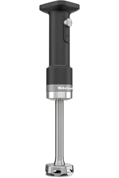 GÇAVM Go 5KHBRV05BM Aksesuarlı El Blenderı Bataryasız Siyah ShopGÇ 1174074 ürün görseli 1