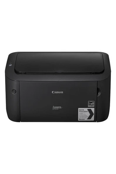 Canon LBP6030B Siyah Beyaz Lazer Yazıcı ürün görseli 1