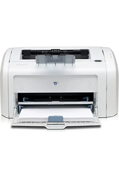 Laserjet 1018 Mono Lazer Yazıcı ürün görseli 1