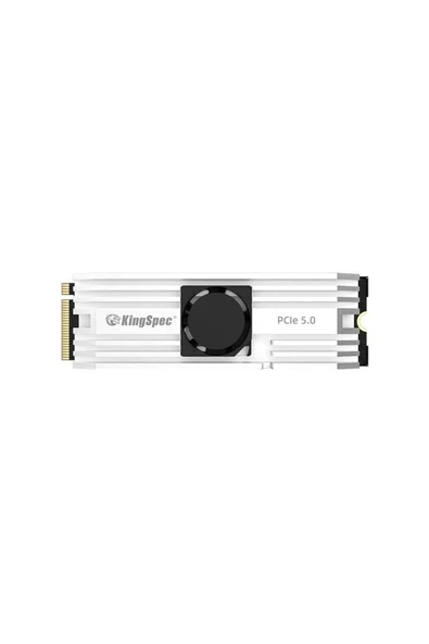 KingspecVP101-1TBPcie5-10000-10000MBs ürün görseli 1