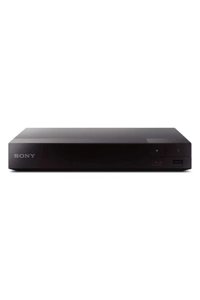 Sony BDP-S3700 Wi-Fi Özellikli Ev Sineması Akış Blu-Ray ürün görseli 1