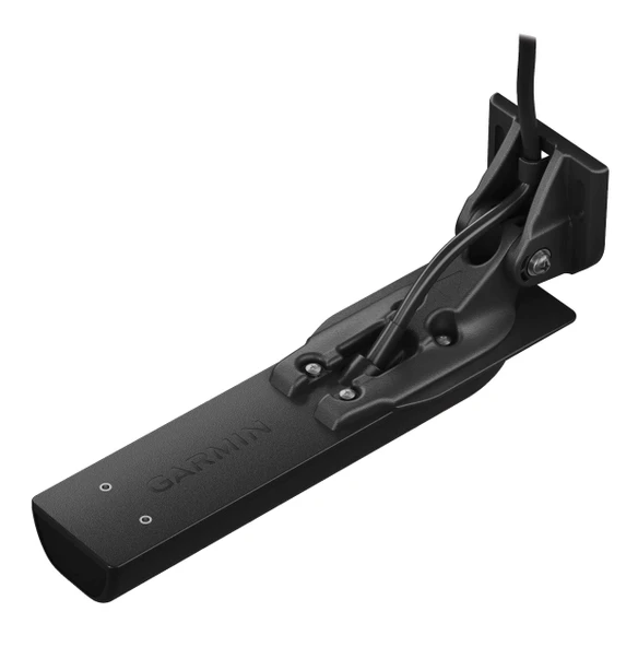 Garmin GT36 Transducer, Ultra High-Def SideVü Scanning Sonar ve Ultra High-Definition ClearVü tarama Sonar ürün görseli 1