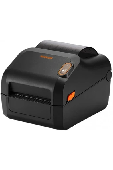 XD3-40T 203 DPI DT-TT Masaüstü Barkod Yazıcı ürün görseli 1