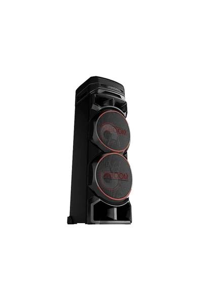 XBoom RNC9 1000W Bluetooth Parti Hoparlörü ürün görseli 1