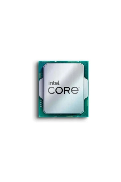 i7-14700KF 20 Core, 3.40Ghz, 33Mb, 253W, LGA1700, 14.Nesil, Tray, (Dahili Grafik YOK, Fan YOK) ürün görseli 1