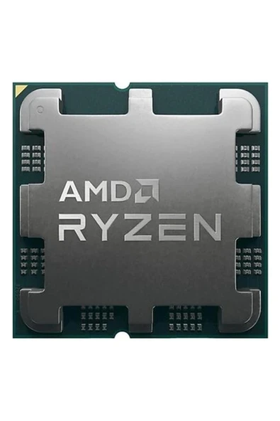 Amd Ryzen 9 7900 Mpk 3.7 Ghz 12 Çekirdek 76MB Cache Am5 Soket 5nm Kutusuz Işlemci ürün görseli 1