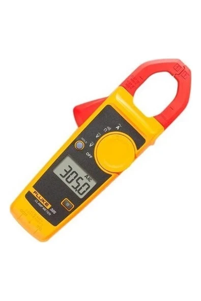 Fluke 305 Ac 1000A Dijital Pensampermetre ürün görseli 1