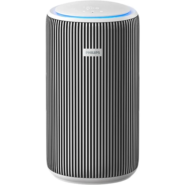 Philips 3200 Serisi Hava Temizleyici, 135 m2'ye Kadar Etkili, 520 m3/sa Temiz Hava Hızı (CADR), Air+ Uygulaması ile Uzaktan Kontrol, AC3220/10 ürün görseli 1