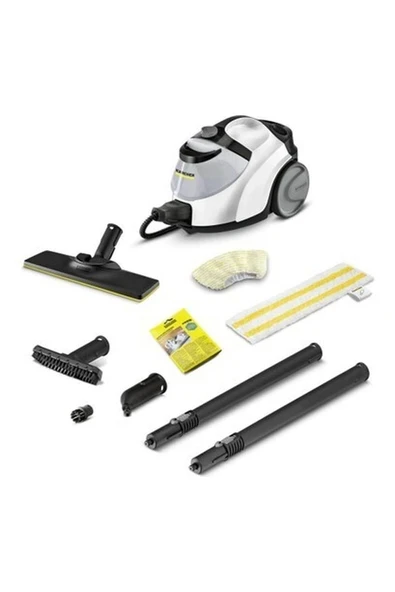 Karcher SC 5 Easyfix İron Plug Buharlı Tem.Mak. 1.512-660.0 ürün görseli 1