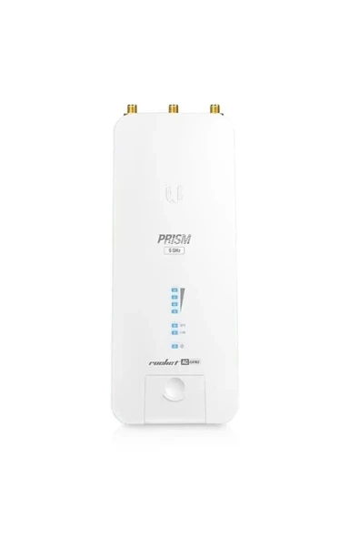 Rp-5ac-gen2 Rocket Prısm 5ac 5ghz 500mbps Ptp/ptmp Dış Ortam Access Poınt ürün görseli 1