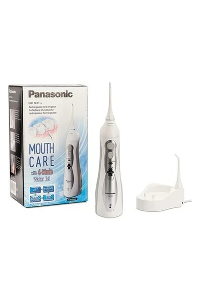 Panasonic EW1411H845 Dental Jet - Hava - Su Sistemi Diş Duşu ürün görseli 1