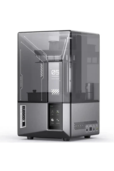 Mars 5 Ultra 9K 3D Yazıcı ürün görseli 1