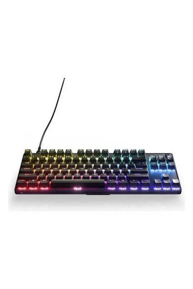 Steelserıes Apex 9 Tkl Mekanik Oyun Klavyesi ürün görseli 1