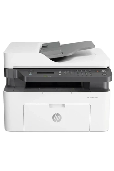 4zb84a Laser Mfp M137fnw Wifi Çok Fonksiyonlu Lazer Yazıcı ürün görseli 1