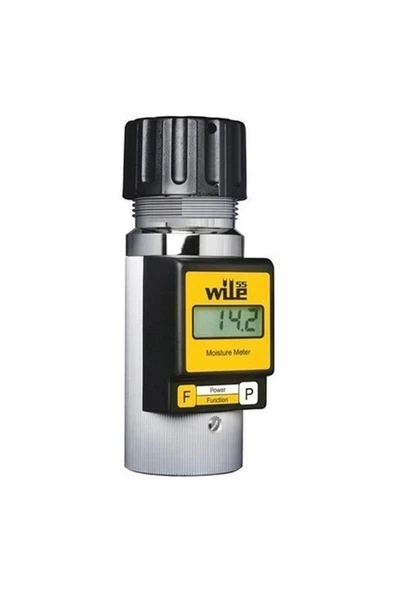 Farmcomp Wile 55 Tahıl Nem Ölçer ürün görseli 1