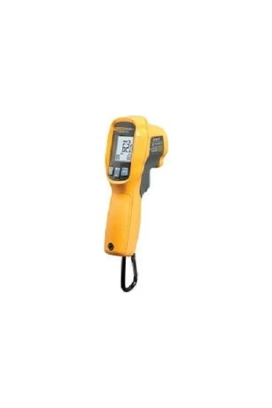 Fluke 62MAX+ Infrared Termometre ürün görseli 1